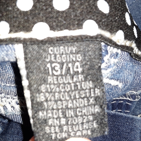 Jeggings - Picture 5 of 6